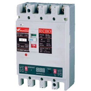 守护用电安全 全面解析漏电断路器的功能与应用